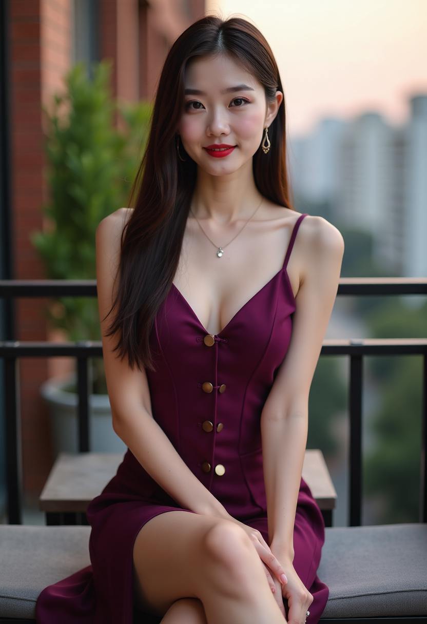 大叔与萝莉的奇幻旅途